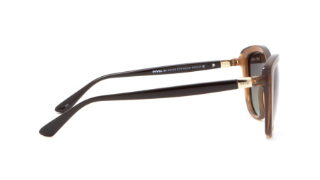 Зображення 3: Сонцезахисні окуляри INVU B2219 B 51