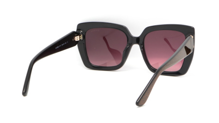 Зображення 5: Сонцезахисні окуляри GUESS GU 7889 01T 53