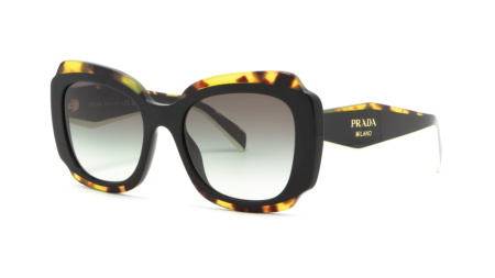 Зображення 1: Сонцезахисні окуляри PRADA SPR 16Y 01M-0A7 52