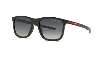 Сонцезахисні окуляри PRADA Linea Rossa SPS 10W 1AB-06G 54