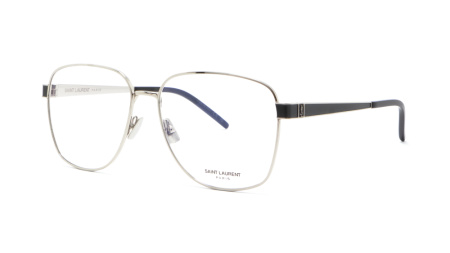 Зображення 1: Оправа для окулярів Saint Laurent SL M134 002 57