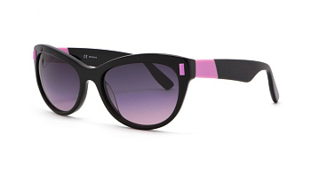 Сонцезахисні окуляри MEGAPOLIS 183 PINK