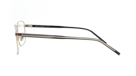 Зображення 5: Оправа для окулярів Saint Laurent SL 666 004 58