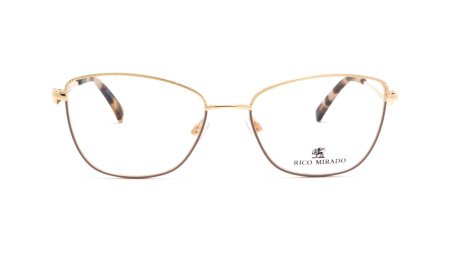 Зображення 2: Оправа для окулярів RICO MIRADO 291 GOLD 54