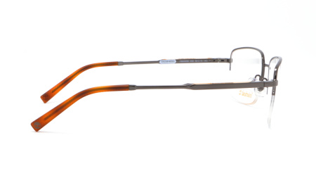 Зображення 4: Оправа для окулярів Timberland TB50006 006 58