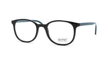 Оправа для окулярів DIVERSO DV1009 0639M 47