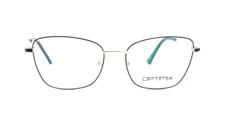 Зображення 5: Оправа для окулярів OPTIMIX OM922 C001 54