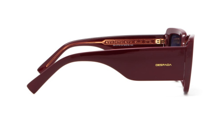 Зображення 4: Сонцезахисні окуляри DESPADA 2110 04 54