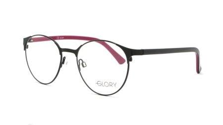 Зображення 1: Оправа для окулярів GLORY 557 NERO 55