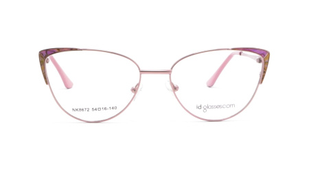 Зображення 2: Оправа для окулярів ID-GLASSES NK8672 C5 54