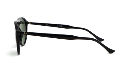 Зображення 3: Сонцезахисні окуляри Ray Ban RB 2215 901/31 59 Highstreet