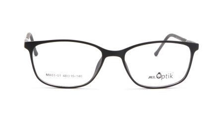 Зображення 2: Оправа для окулярів MR.OPTIK MX01 01 C01 48 дитяче