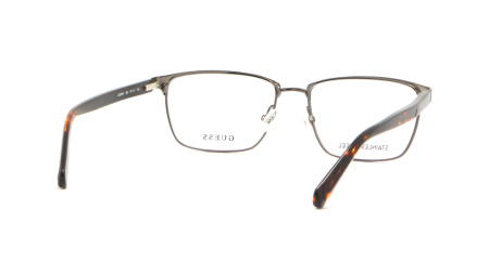 Зображення 5: Оправа для окулярів GUESS GU 50091 002 57
