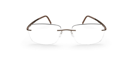 Зображення 2: Оправа для окулярів Silhouette 5555 6040 19/140