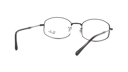 Зображення 5: Оправа для окулярів Ray Ban RX 6510 2509 52