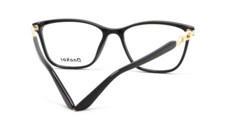 Зображення 5: Оправа для окулярів DACKOR 244 BLACK 53