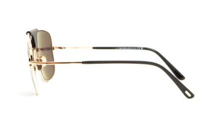 Зображення 3: Сонцезахисні окуляри TOM FORD TF1096 28A 62