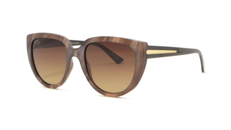 Зображення 1: Сонцезахисні окуляри StyleMark L2597 B 52