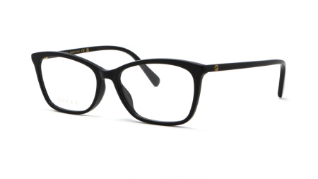 Зображення 1: Оправа для окулярів GUCCI GG1930O 001 55