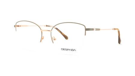 Зображення 1: Оправа для окулярів DESPADA DS 5073 C2 55