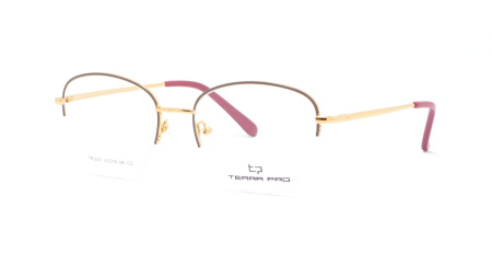 Зображення 1: Оправа для окулярів Terra Pro TM2001 C3 53