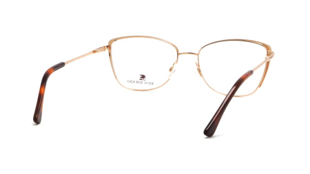 Зображення 4: Оправа для окулярів RICO MIRADO 360 BROWN 54