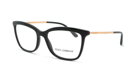 Зображення 1: Оправа для окулярів Dolce&Gabbana DG 3286 501 54