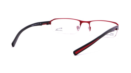 Зображення 3: Оправа для окулярів JAGUAR 33513 452 54