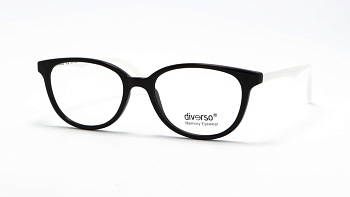 Оправа для окулярів DIVERSO DV1408 0630 44 Дитяче