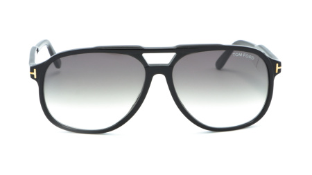 Зображення 5: Сонцезахисні окуляри TOM FORD TF0753 01B 62
