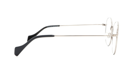 Зображення 3: Оправа для окулярів MEGAPOLIS 1228 BLACK 52