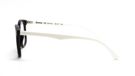 Зображення 2: Оправа для окулярів DIVERSO DV1410 0630 45 Дитяче