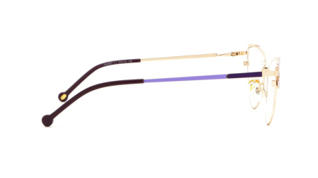 Зображення 3: Оправа для окулярів Helen Rocha HL6587 C1 54