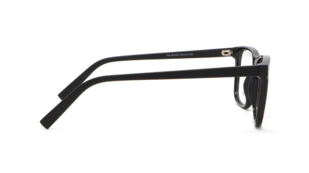 Зображення 3: Оправа для окулярів DACKOR 725 BLACK 54