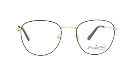 Зображення 2: Оправа для окулярів Maxim&Co MC16183 C1 52
