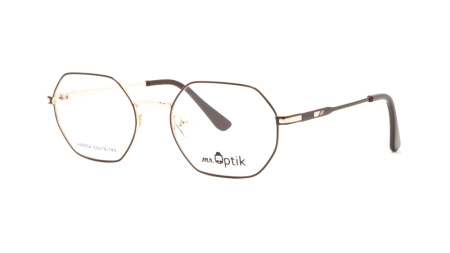 Зображення 1: Оправа для окулярів MR.OPTIK AM8554 C4 53