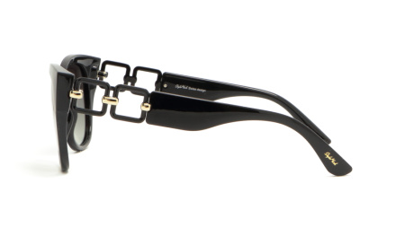 Зображення 4: Сонцезахисні окуляри StyleMark L2605 A 50