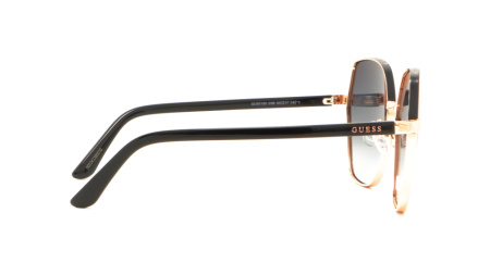 Зображення 4: Сонцезахисні окуляри GUESS GU 00108 05B 60