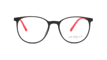 Зображення 5: Оправа для окулярів LA STELLA MB07-10 C02H 45 Дитяче