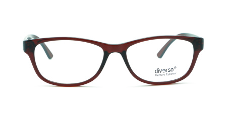 Зображення 2: Оправа для окулярів DIVERSO DV 2101 0004 51