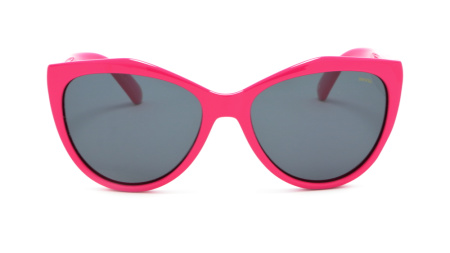 Зображення 2: Сонцезахисні окуляри INVU IK22404 B 51 Дитяче