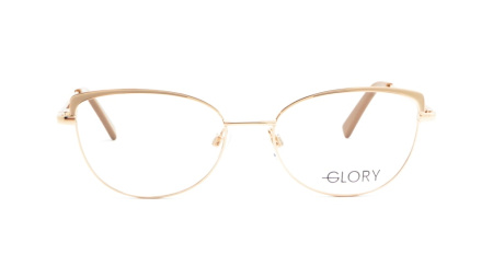 Зображення 2: Оправа для окулярів GLORY 107 GOLD 51