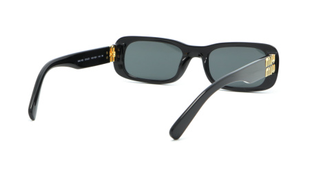 Зображення 5: Сонцезахисні окуляри Miu Miu MU 08ZS 1AB-5S0 53