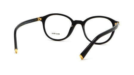 Зображення 5: Оправа для окулярів Miu Miu VMU 02W 16K-1O1 50