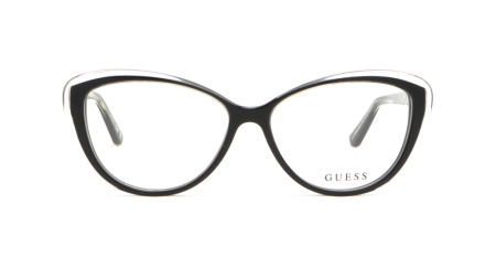 Зображення 2: Оправа для окулярів GUESS GU 2978 005 55