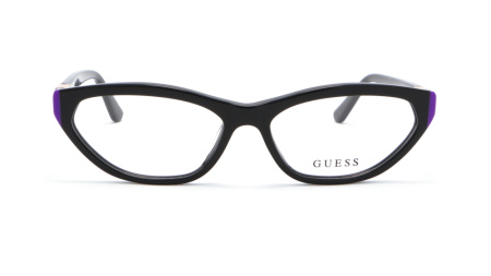 Зображення 2: Оправа для окулярів GUESS GU 50146 001 54