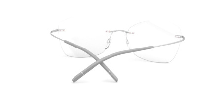 Зображення 7: Оправа для окулярів Silhouette 5518 7110