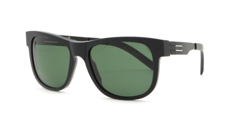 Зображення 1: Сонцезахисні окуляри IC! Berlin fahrleher klaus black