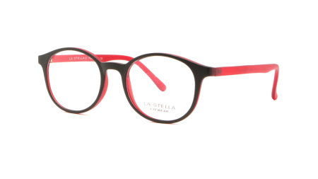 Зображення 1: Оправа для окулярів LA STELLA 17025 С11 48 Дитяче