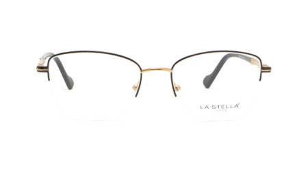 Зображення 2: Оправа для окулярів LA STELLA 608 С1 50